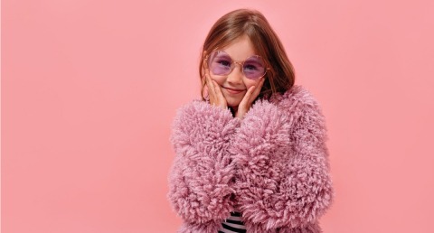 Stylowe Ubrania na Specjalne Okazje dla Dzieci